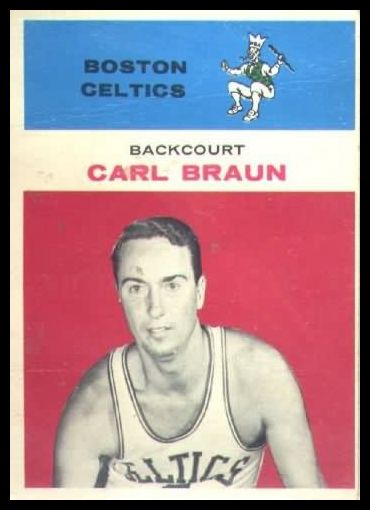 7 Carl Braun